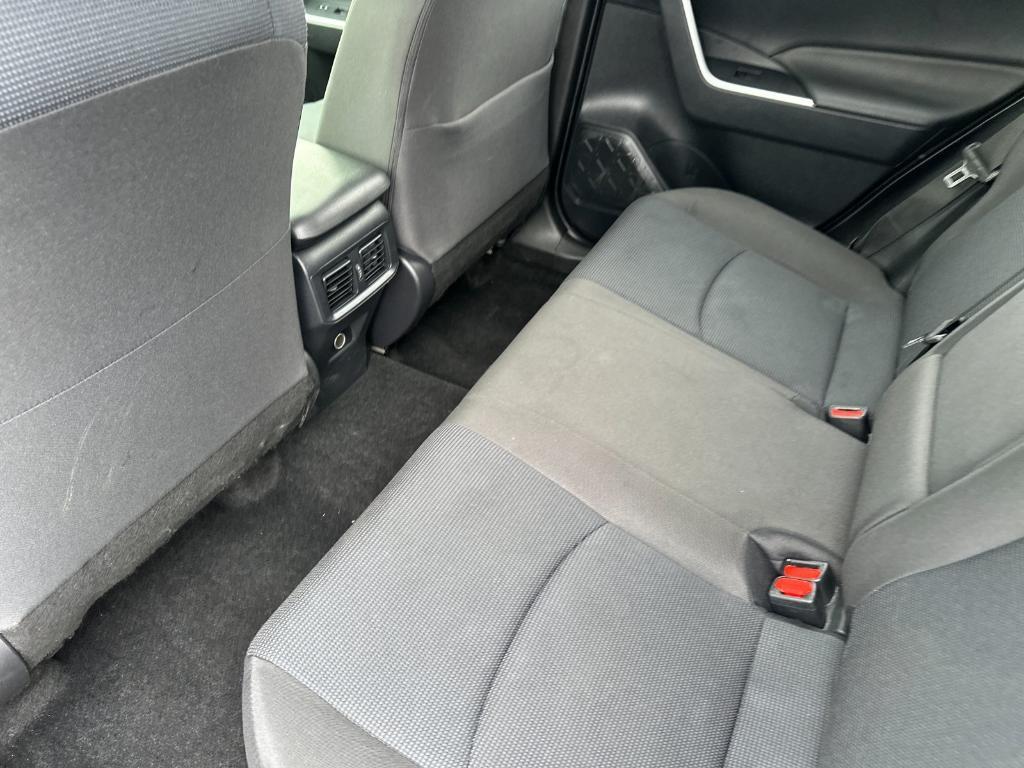 used 2022 Toyota RAV4 Hybrid car, priced at $32,782