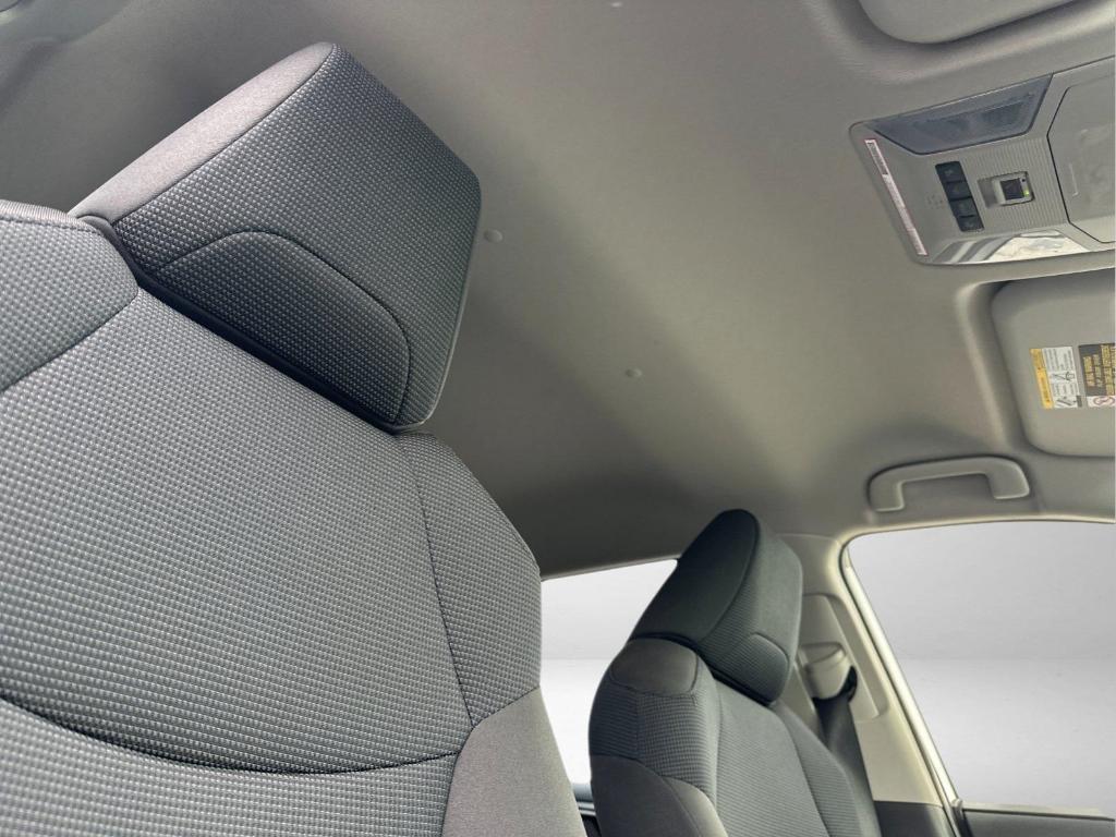 used 2022 Toyota RAV4 Hybrid car, priced at $32,782