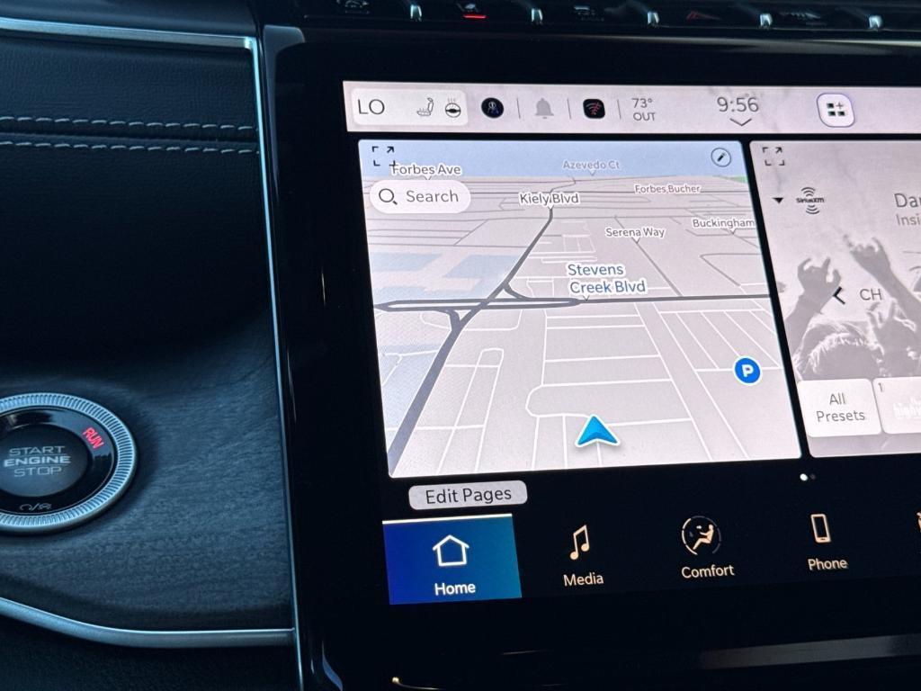 new 2025 Jeep Grand Cherokee car, priced at $47,495