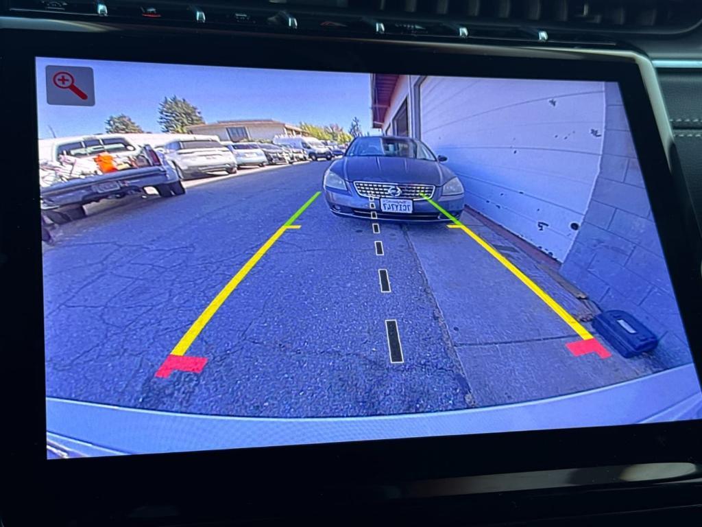 new 2025 Jeep Grand Cherokee car, priced at $47,495