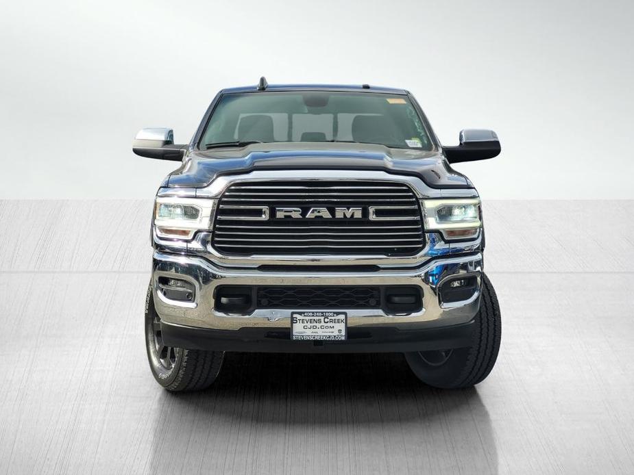 used 2019 Ram 3500 car, priced at $43,998