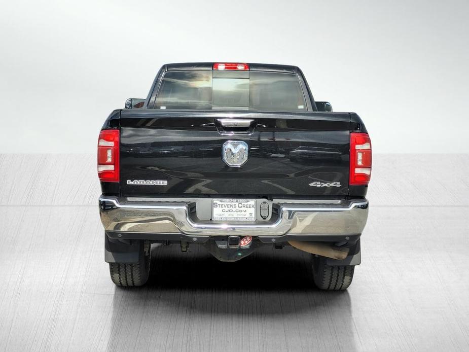 used 2019 Ram 3500 car, priced at $43,998