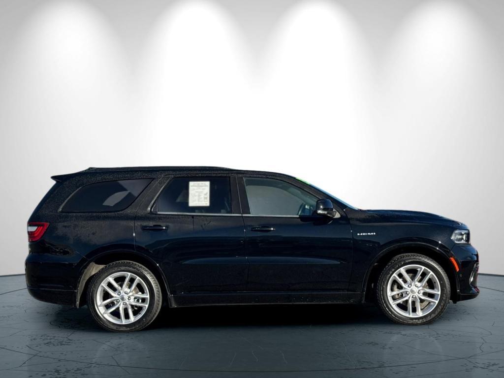 used 2023 Dodge Durango car, priced at $33,399