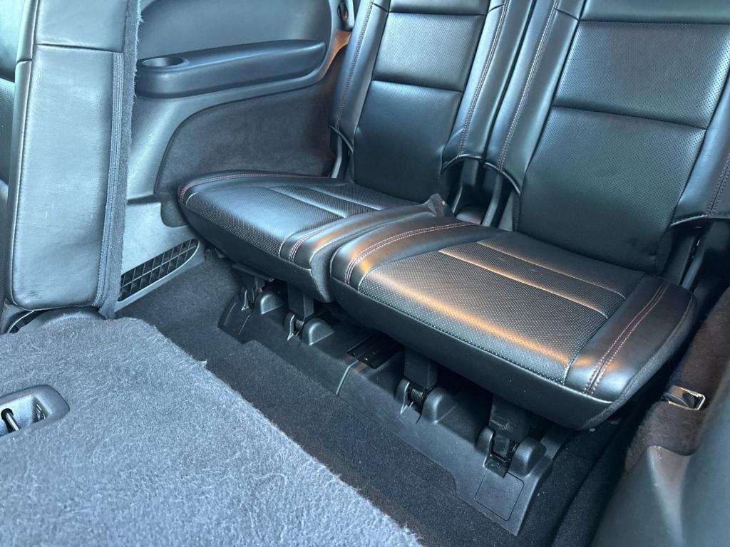 used 2023 Dodge Durango car, priced at $33,399