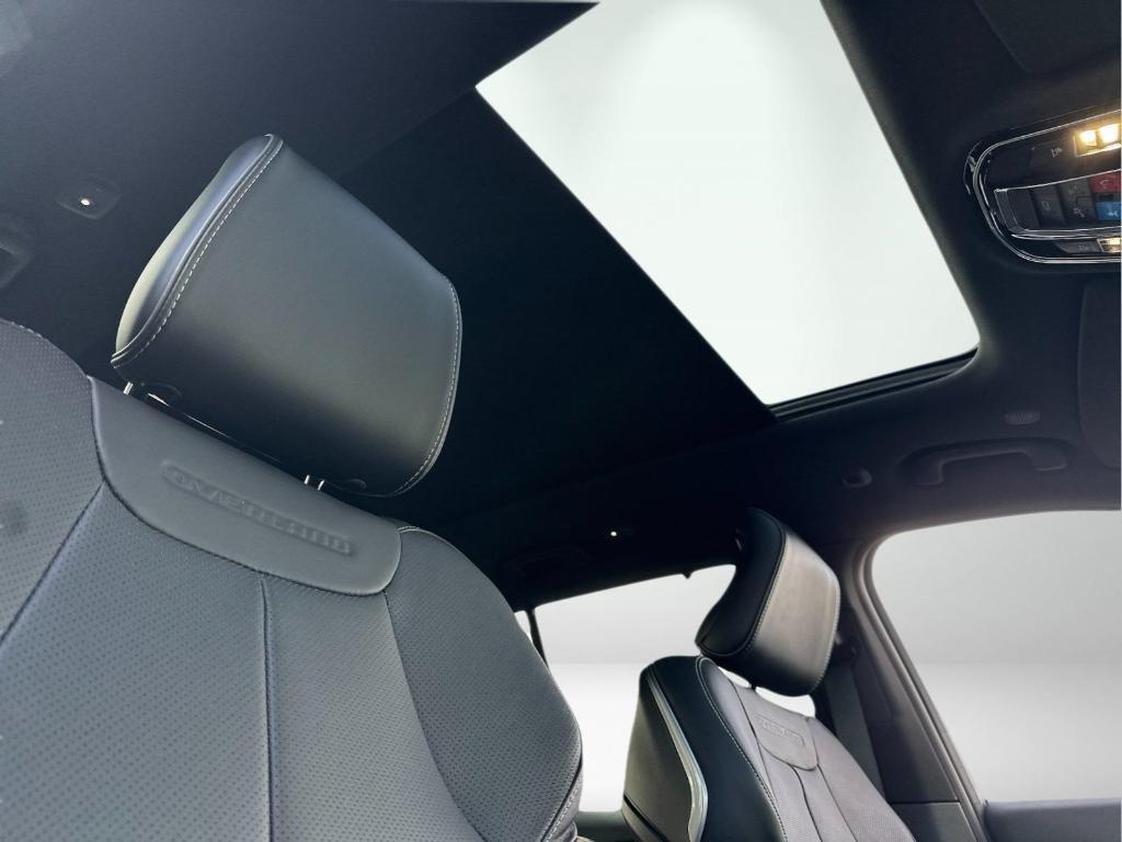 new 2023 Jeep Grand Cherokee 4xe car, priced at $75,085