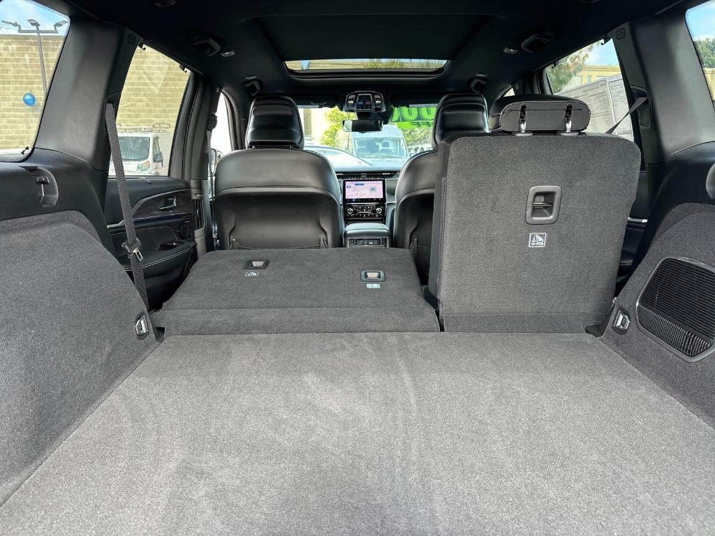 new 2023 Jeep Grand Cherokee 4xe car, priced at $75,085