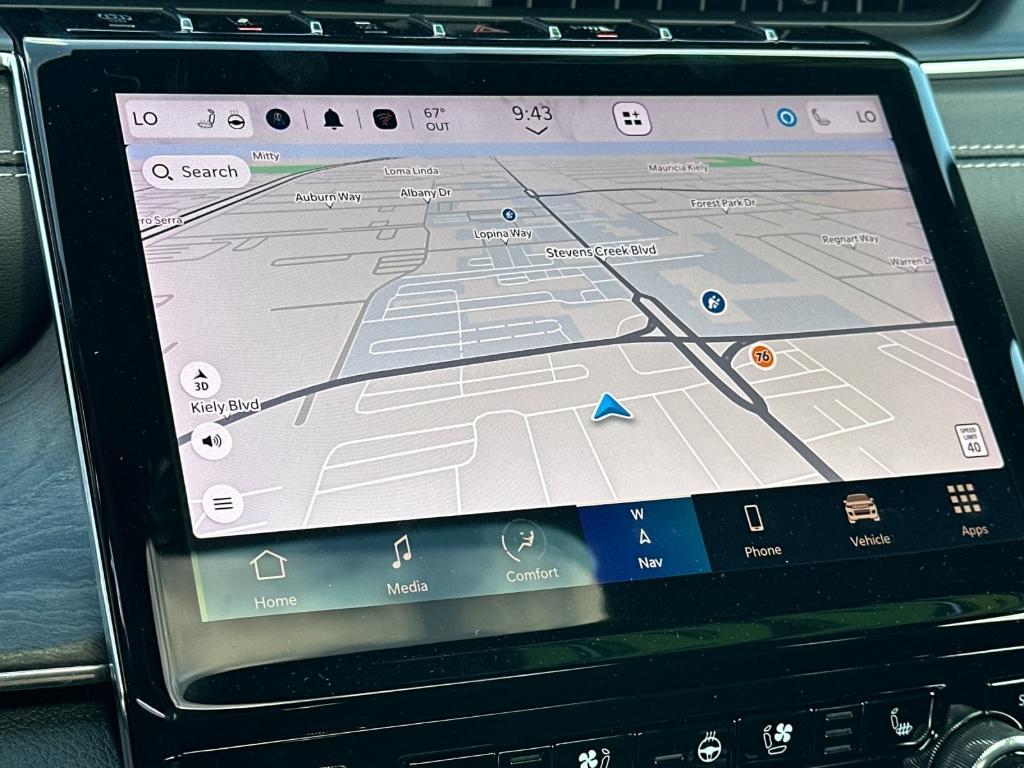 new 2023 Jeep Grand Cherokee 4xe car, priced at $75,085