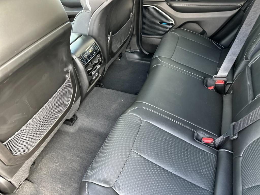 new 2023 Jeep Grand Cherokee 4xe car, priced at $75,085