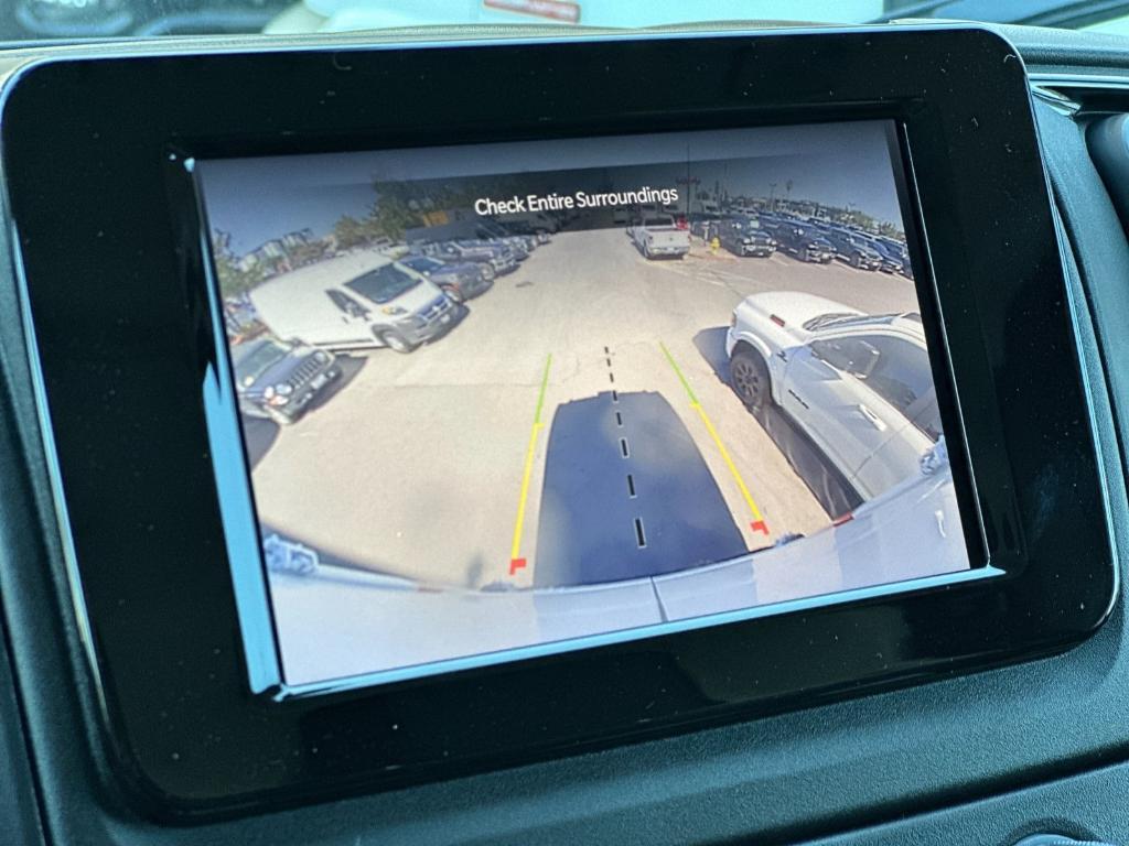 new 2026 Ram ProMaster 2500 car, priced at $55,035