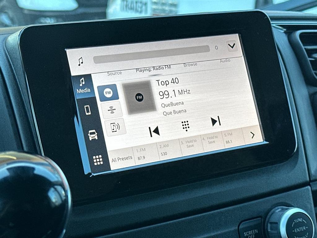 new 2026 Ram ProMaster 2500 car, priced at $55,035