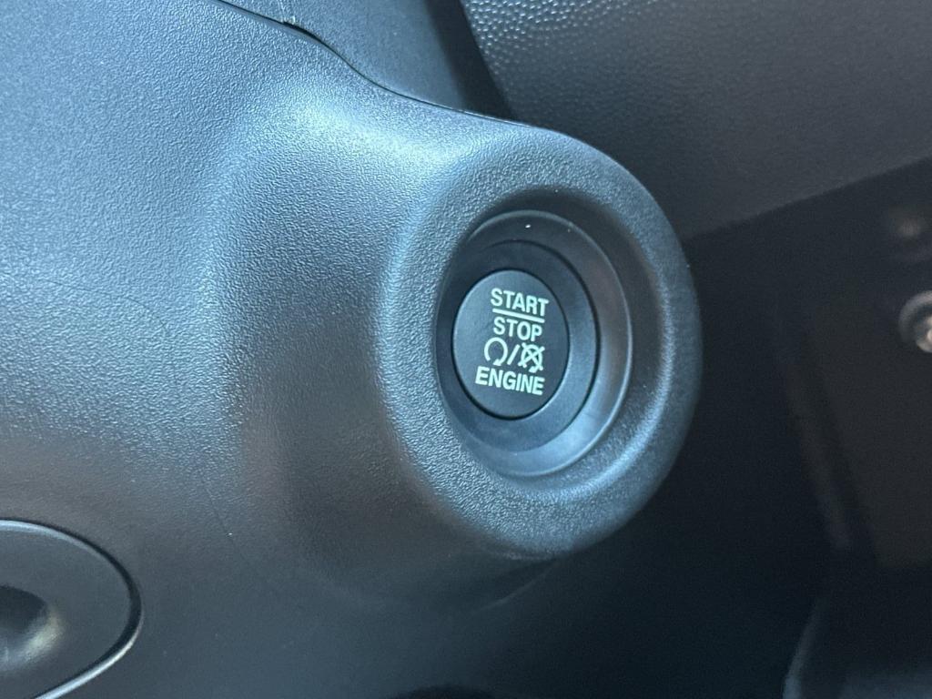 new 2026 Ram ProMaster 2500 car, priced at $55,035