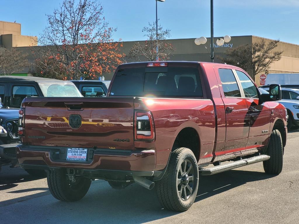 new 2024 Ram 2500 car