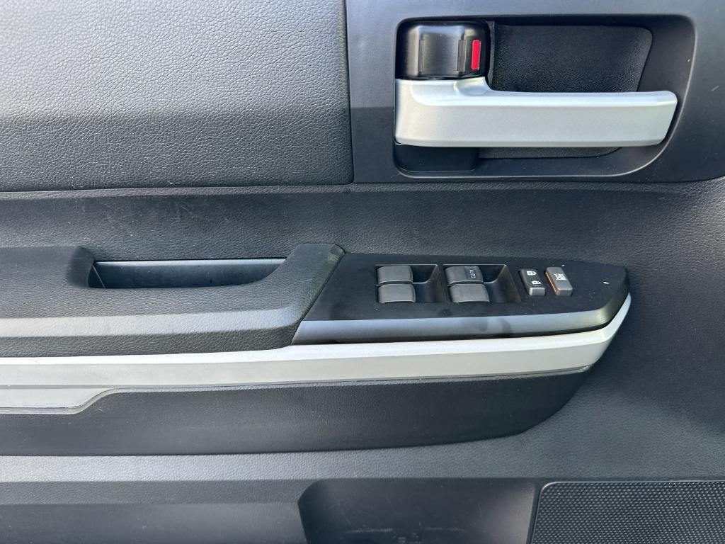 used 2018 Toyota Tundra car, priced at $34,599