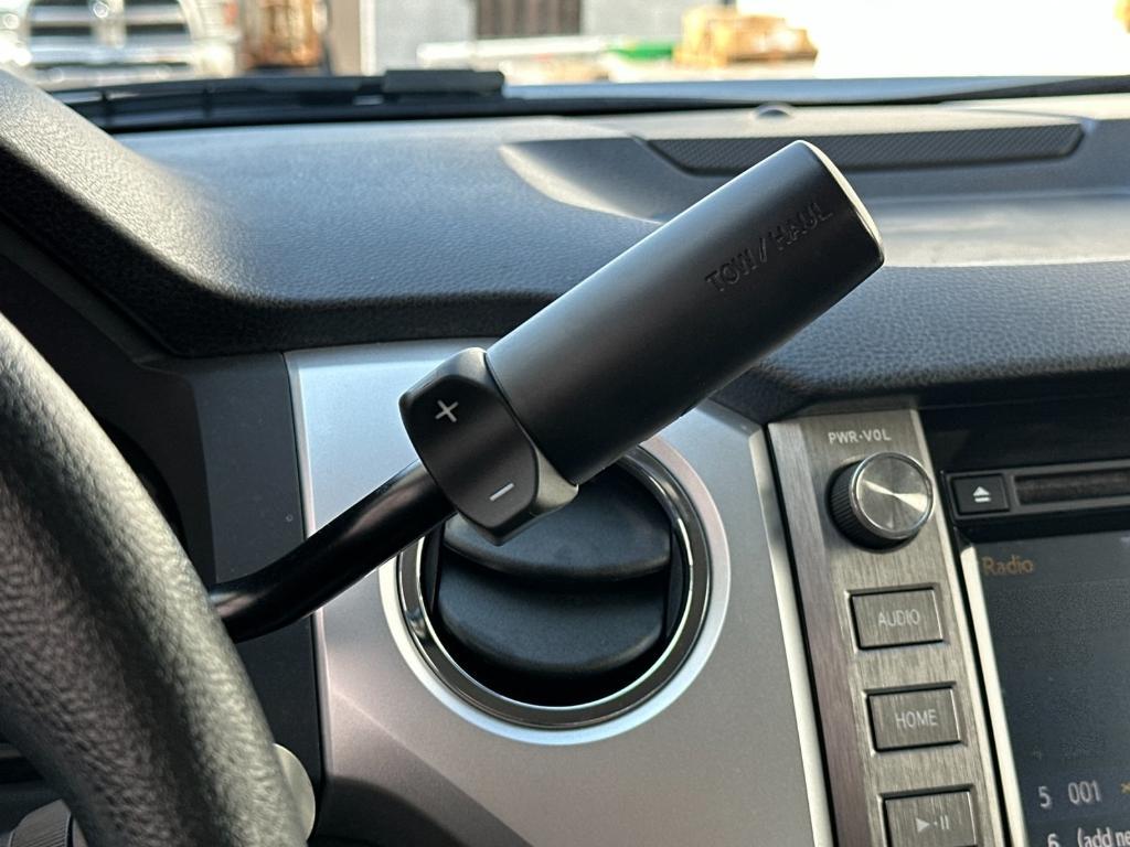 used 2018 Toyota Tundra car, priced at $34,599