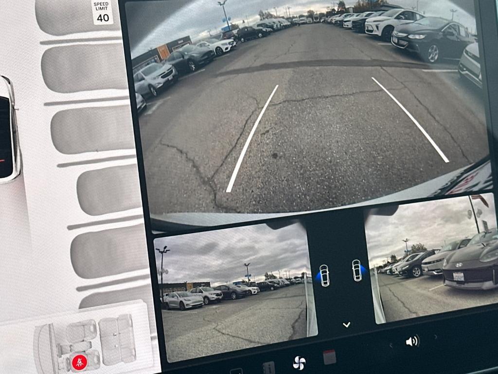 used 2023 Tesla Model Y car, priced at $31,998