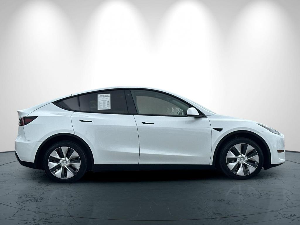 used 2023 Tesla Model Y car, priced at $31,998