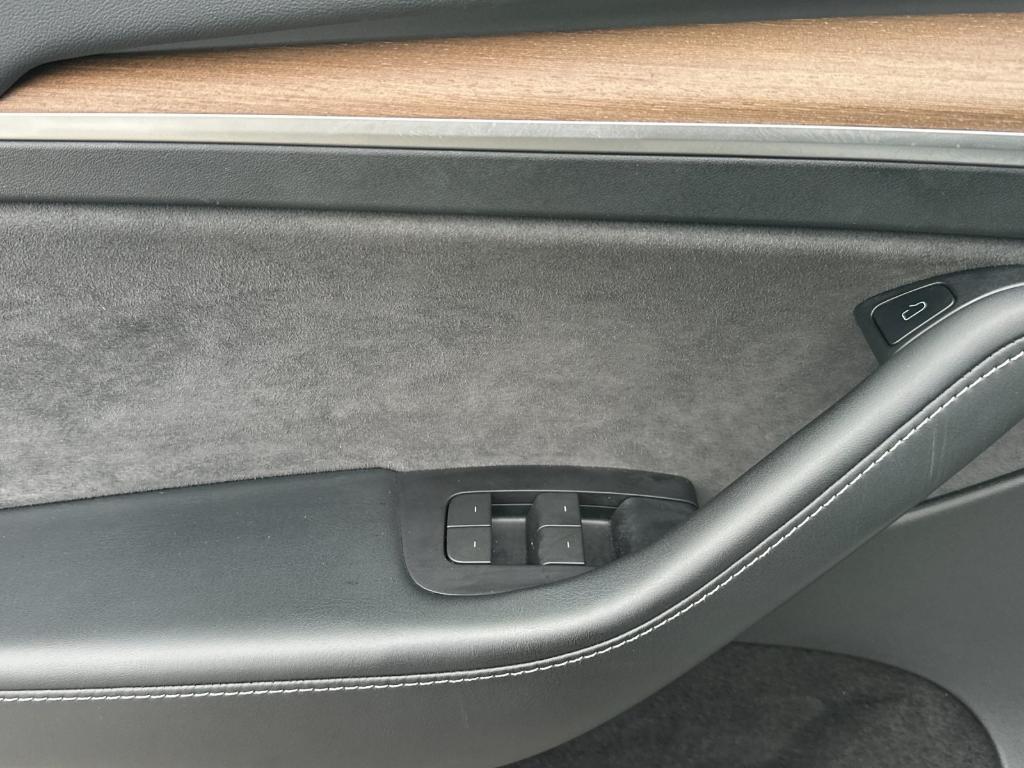 used 2023 Tesla Model Y car, priced at $31,998