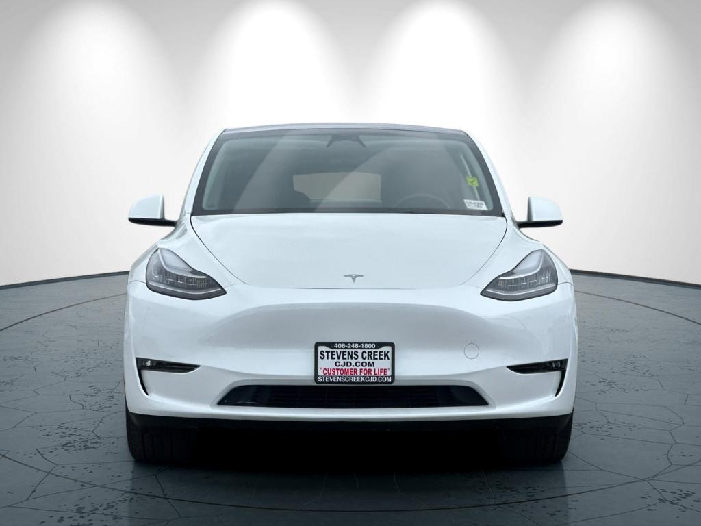 used 2023 Tesla Model Y car, priced at $31,998
