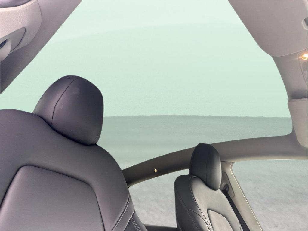 used 2023 Tesla Model Y car, priced at $31,998