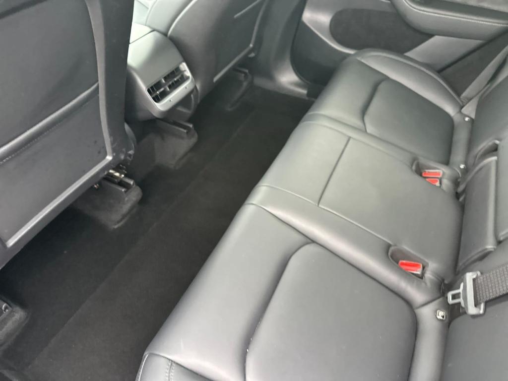 used 2023 Tesla Model Y car, priced at $31,998