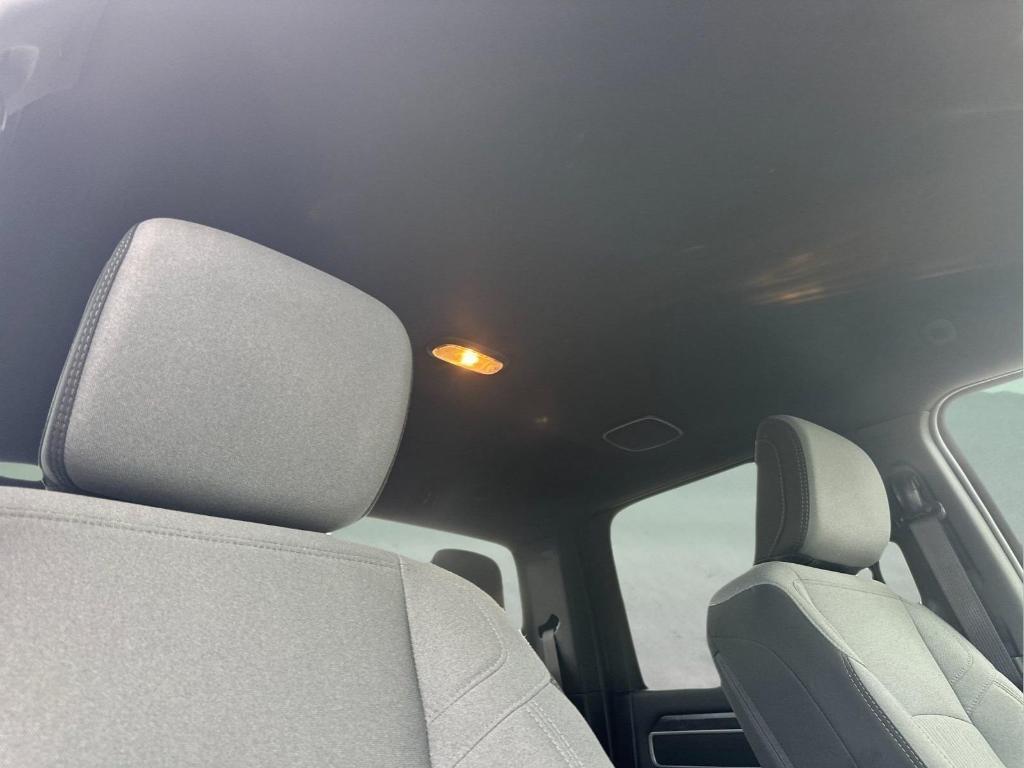 used 2024 Ram 2500 car, priced at $39,998