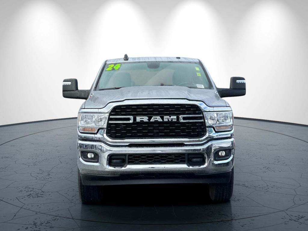 used 2024 Ram 2500 car, priced at $39,998