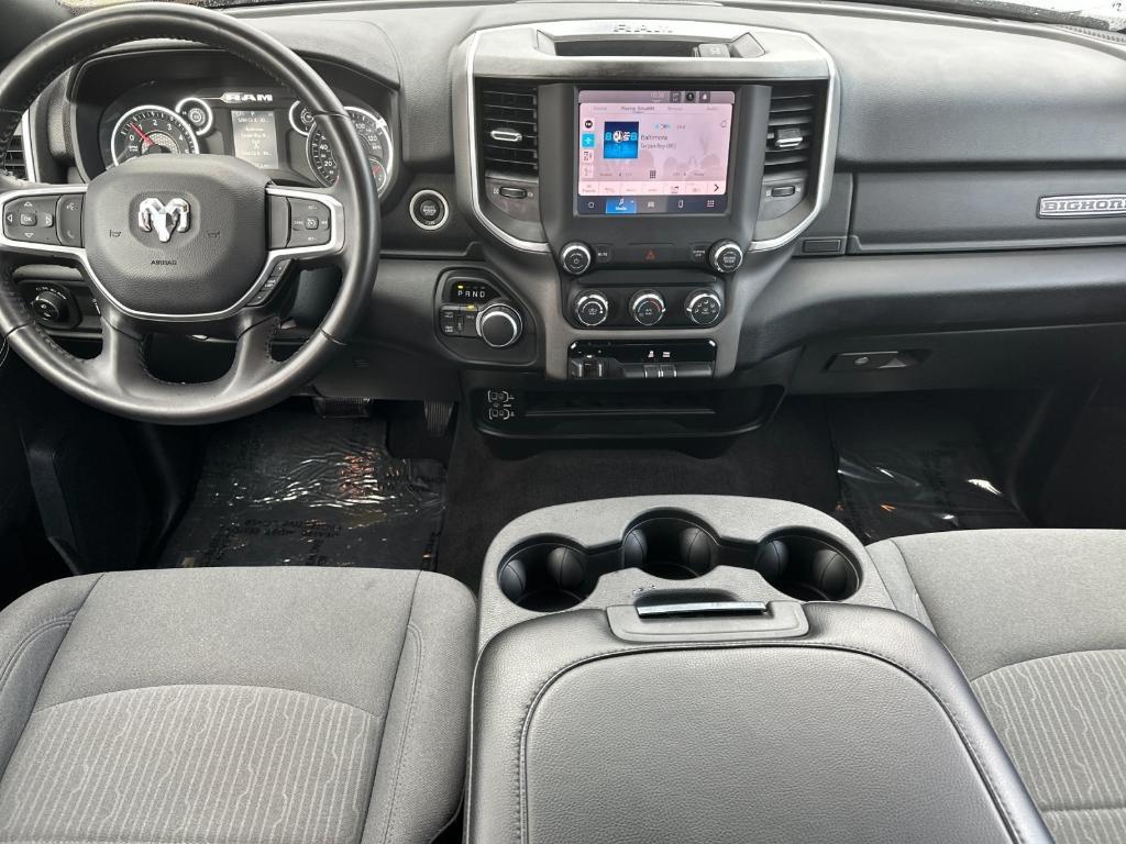 used 2024 Ram 2500 car, priced at $39,998