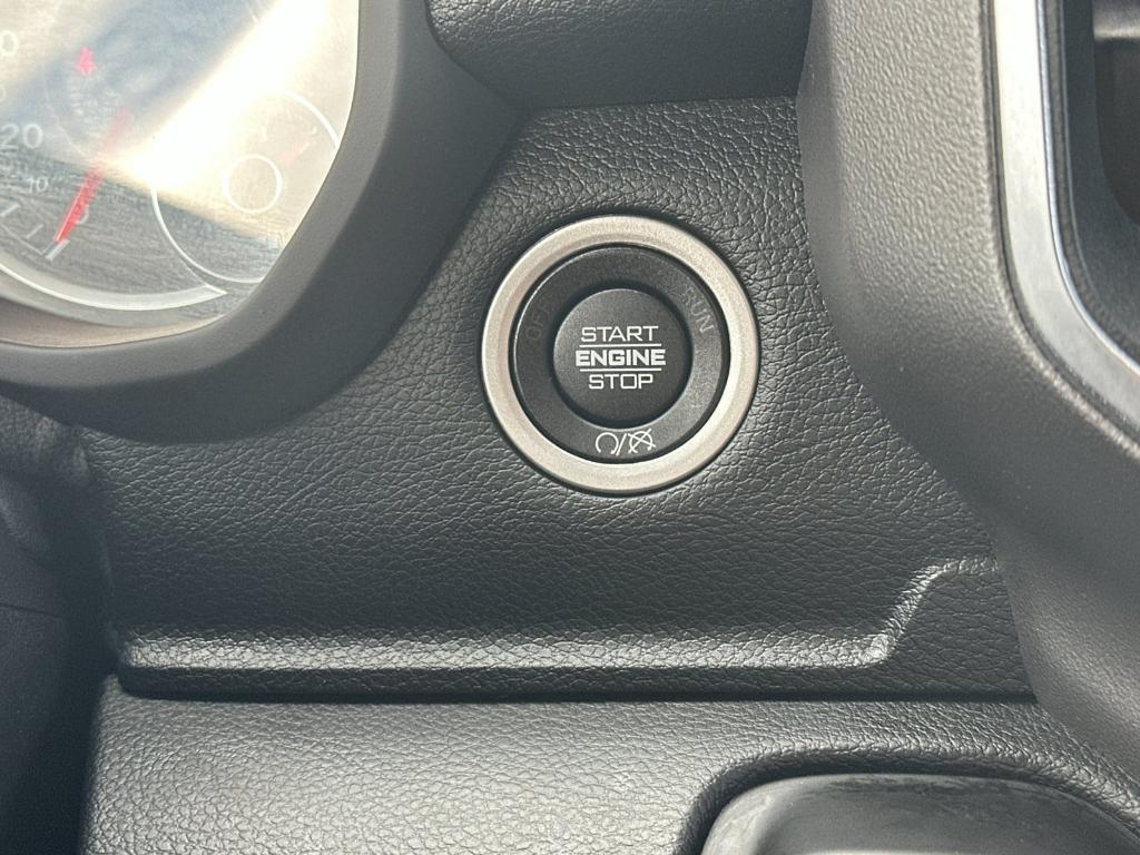 used 2024 Ram 2500 car, priced at $39,998