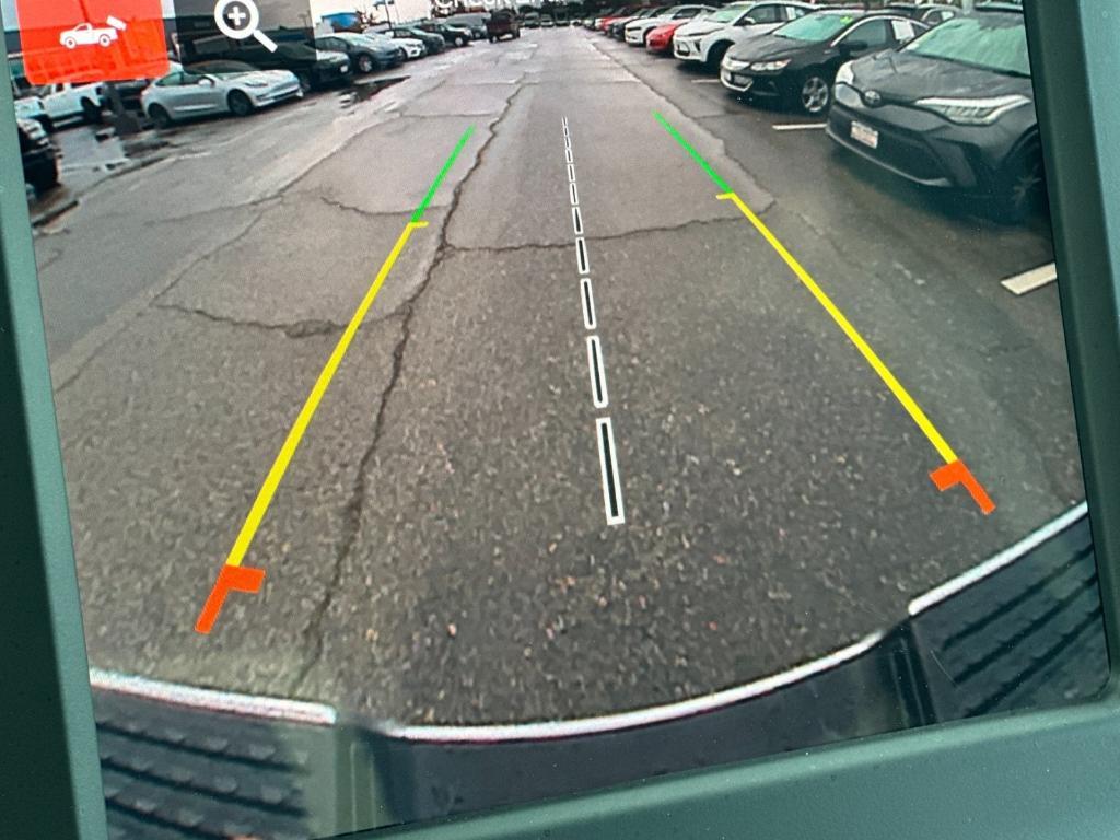 used 2024 Ram 2500 car, priced at $39,998