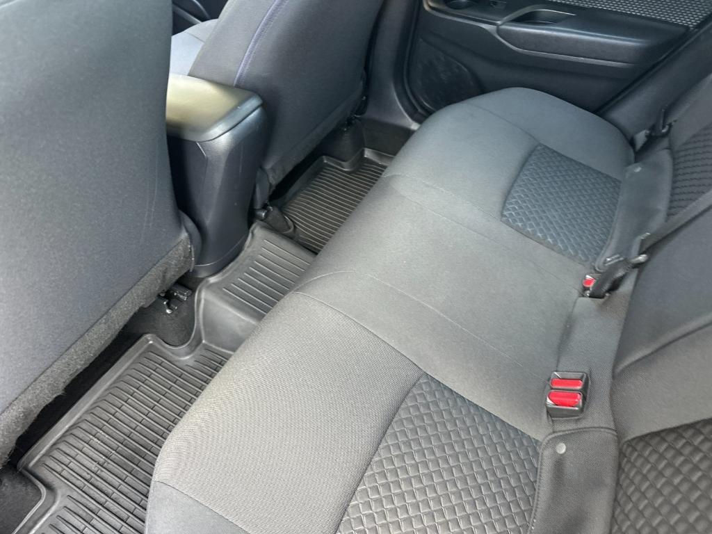 used 2021 Toyota C-HR car, priced at $19,495