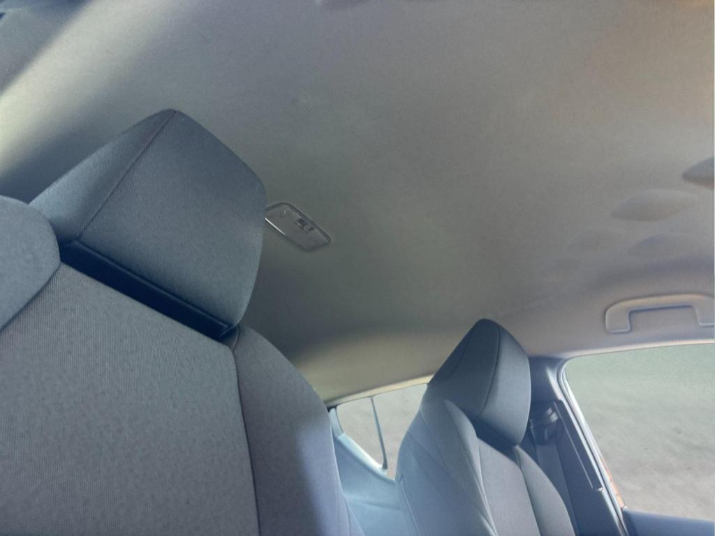 used 2021 Toyota C-HR car, priced at $19,495