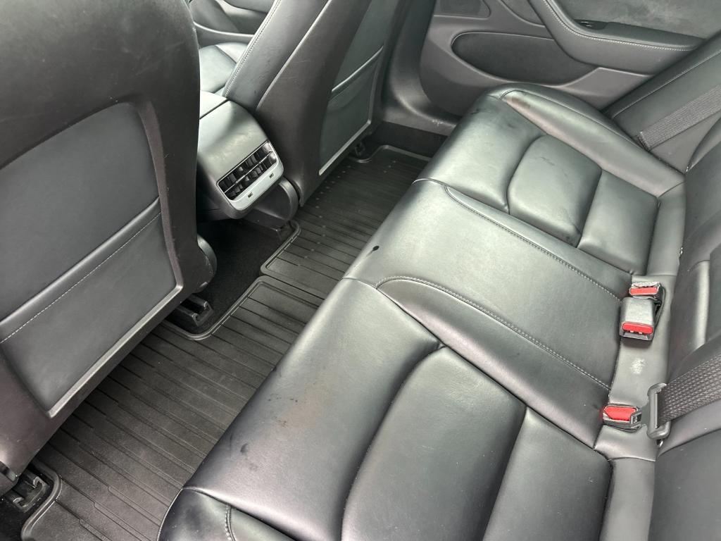 used 2019 Tesla Model 3 car, priced at $22,998