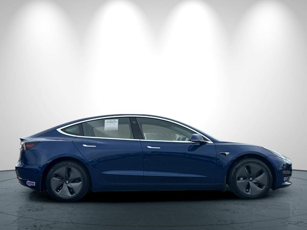 used 2019 Tesla Model 3 car, priced at $22,998