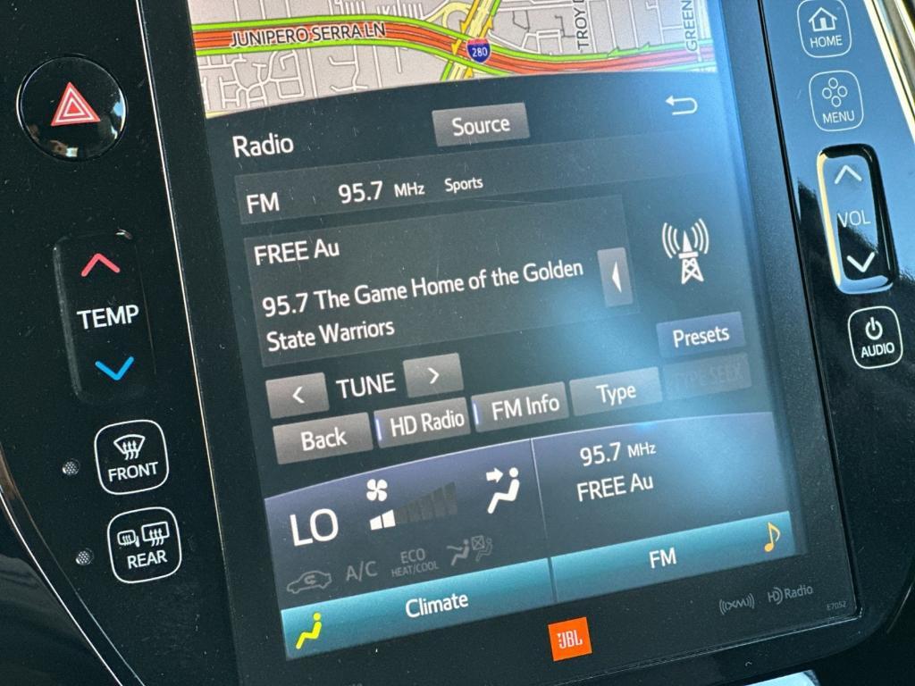 used 2017 Toyota Prius Prime car, priced at $18,564