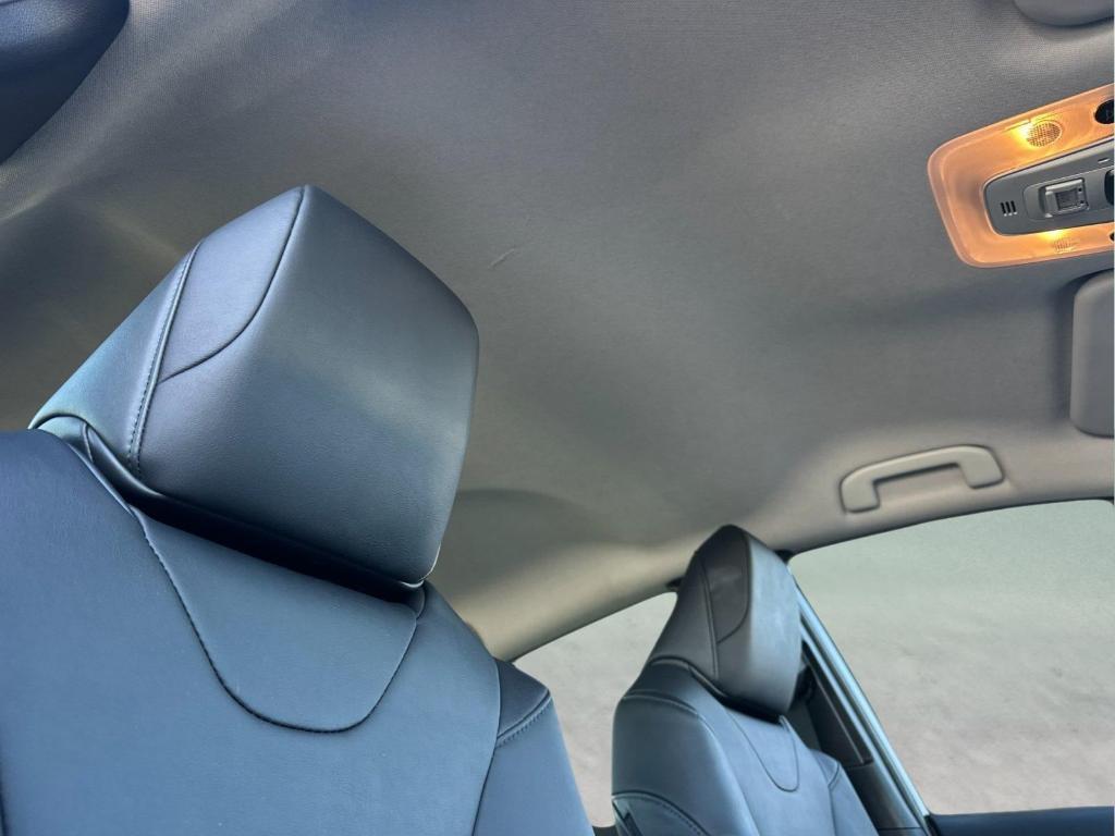 used 2017 Toyota Prius Prime car, priced at $18,564