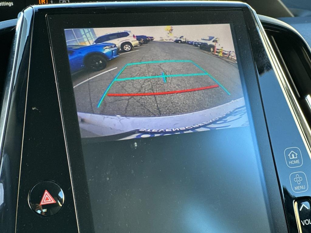 used 2017 Toyota Prius Prime car, priced at $18,564