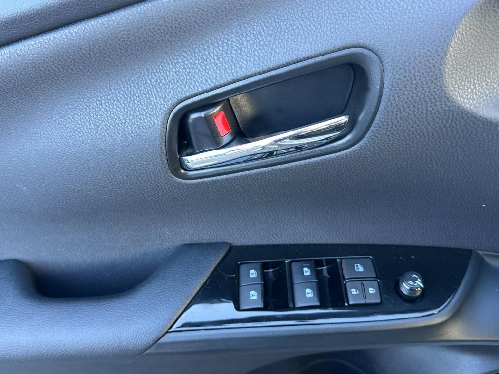 used 2017 Toyota Prius Prime car, priced at $18,564