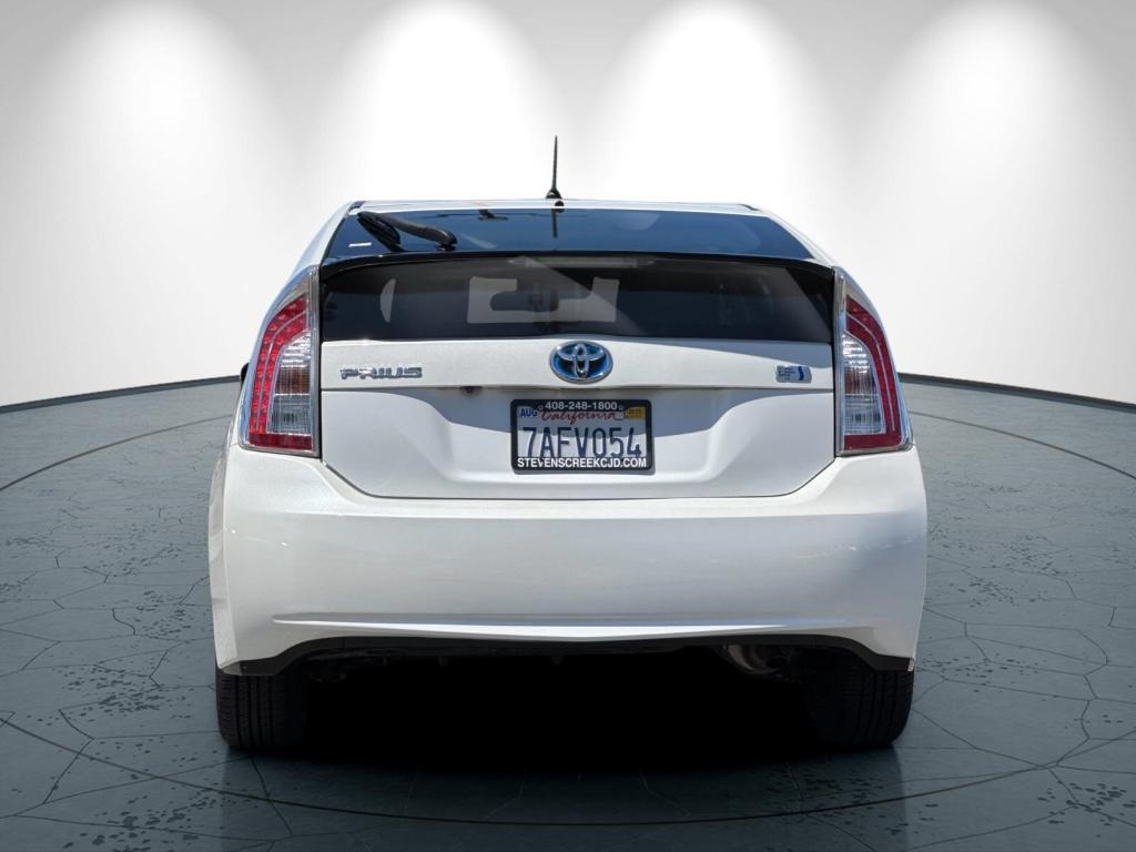 used 2013 Toyota Prius car, priced at $11,991