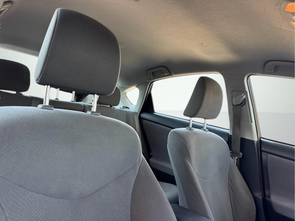 used 2013 Toyota Prius car, priced at $11,991