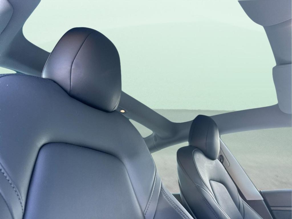 used 2020 Tesla Model 3 car, priced at $20,196