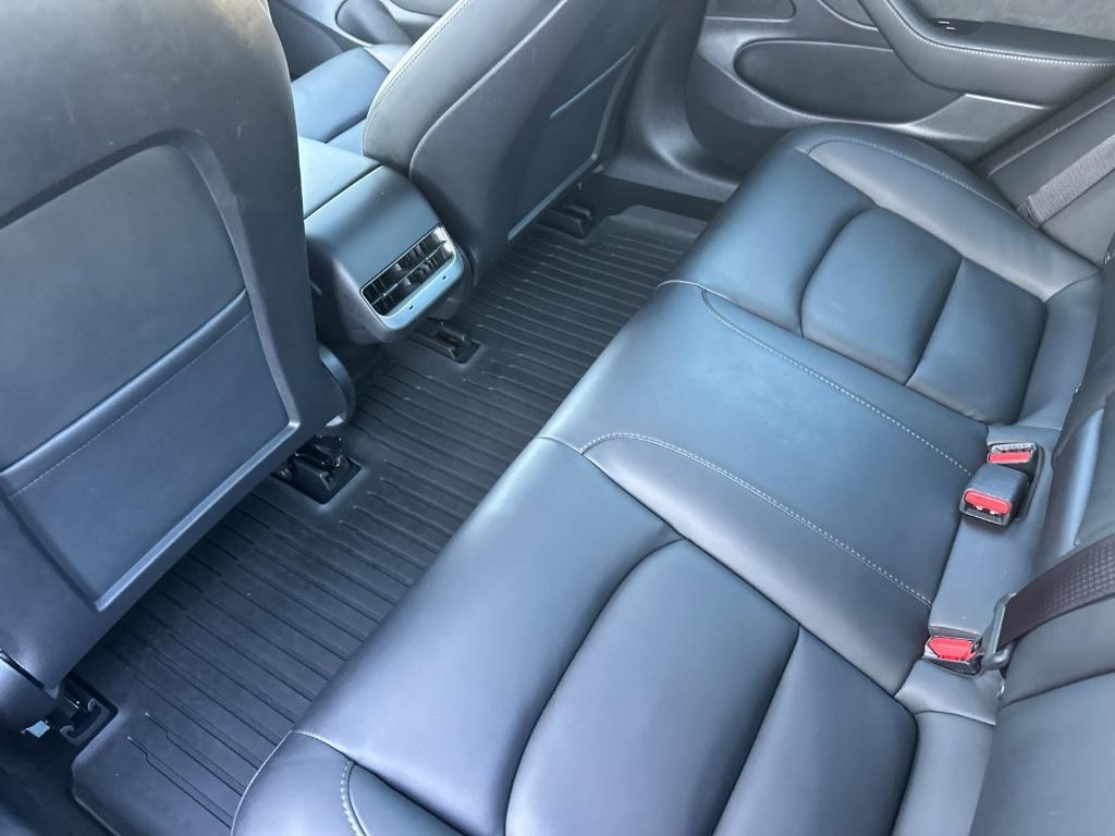 used 2020 Tesla Model 3 car, priced at $20,196