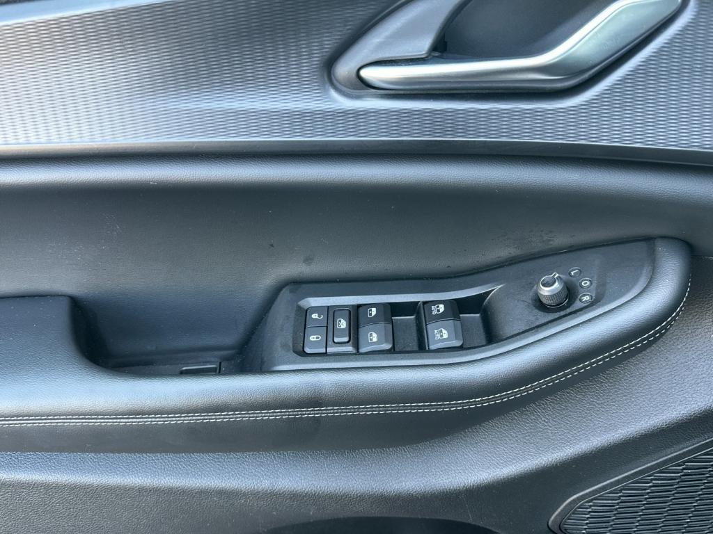 used 2024 Jeep Grand Cherokee L car, priced at $29,998