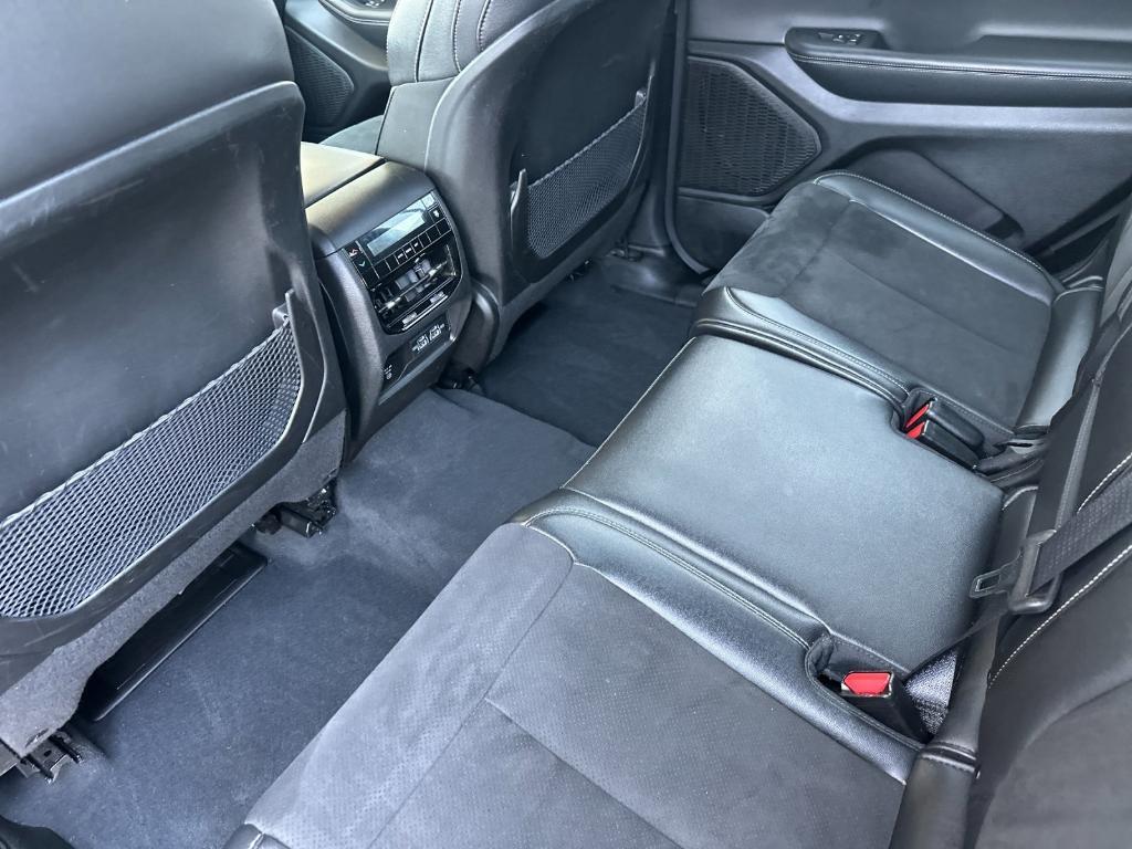 used 2024 Jeep Grand Cherokee L car, priced at $29,998