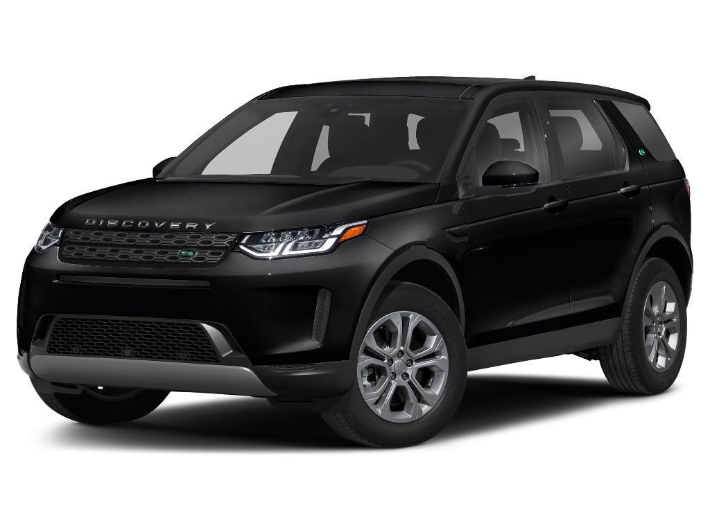 used 2023 Land Rover Discovery Sport car, priced at $29,598