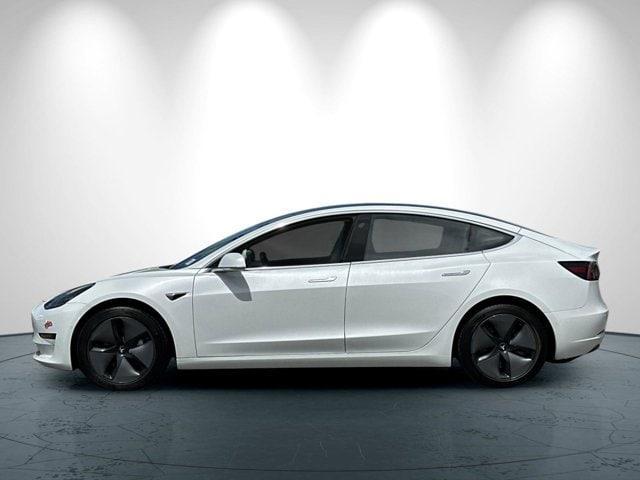 used 2018 Tesla Model 3 car, priced at $18,954