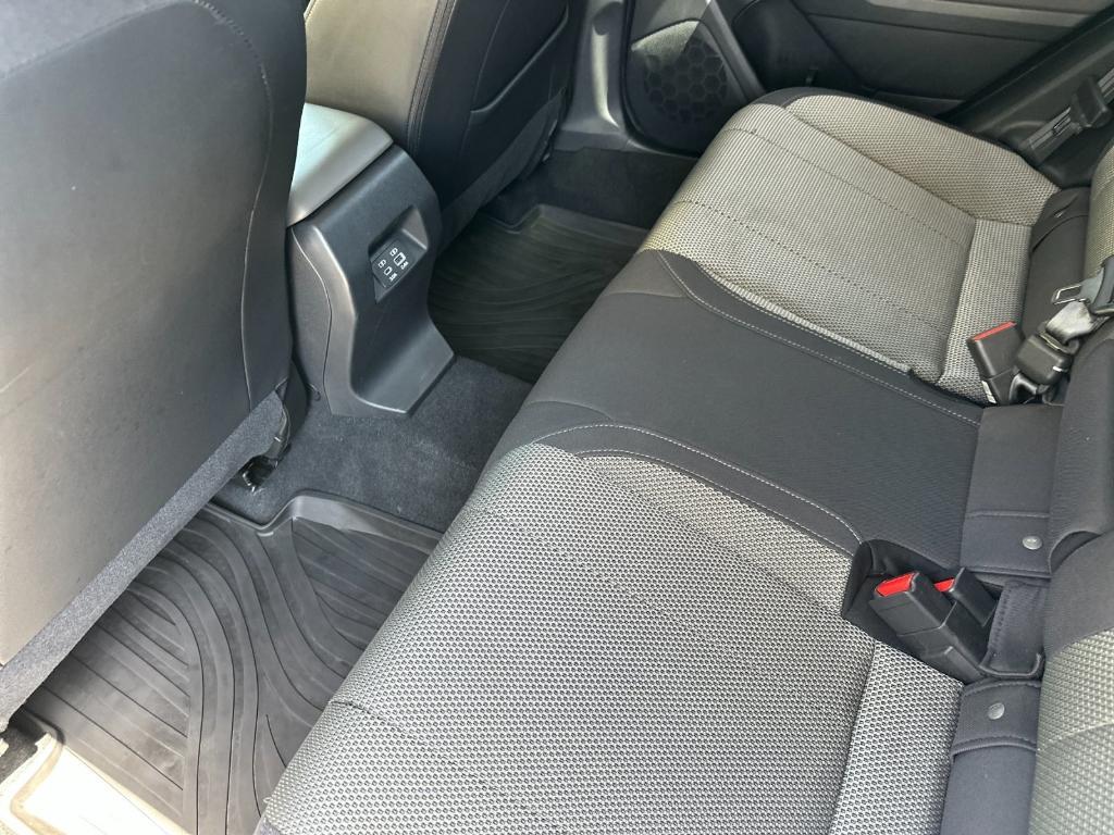 used 2024 Subaru Crosstrek car, priced at $27,697