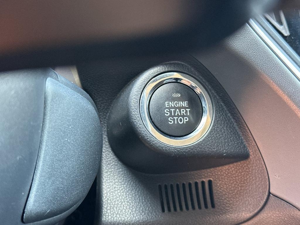 used 2024 Subaru Crosstrek car, priced at $27,697
