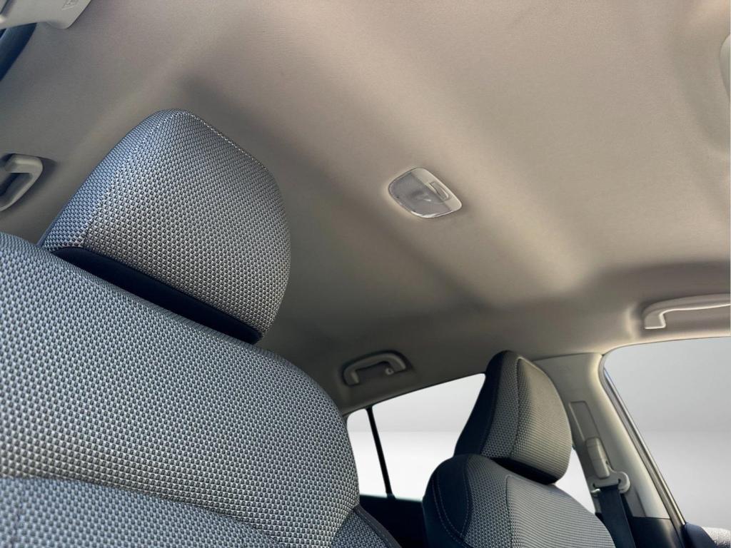 used 2024 Subaru Crosstrek car, priced at $27,697