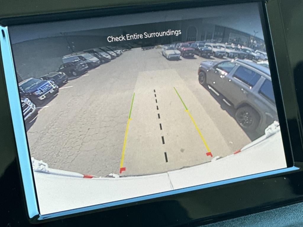 new 2026 Ram ProMaster 3500 car, priced at $61,225