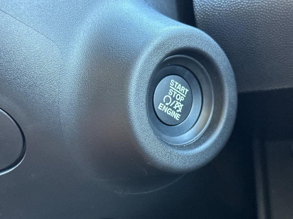 new 2026 Ram ProMaster 3500 car, priced at $61,225